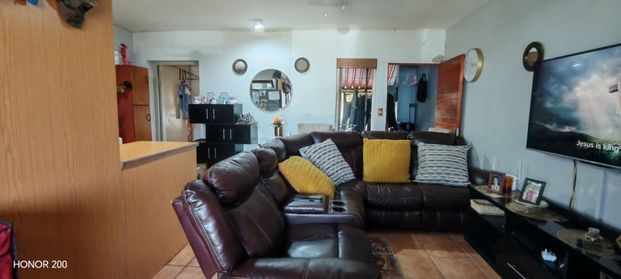 3 Bedroom Property for Sale in Suiderberg Gauteng