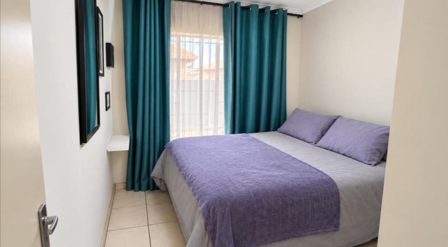 3 Bedroom Property for Sale in Soshanguve East Ext 4 Gauteng