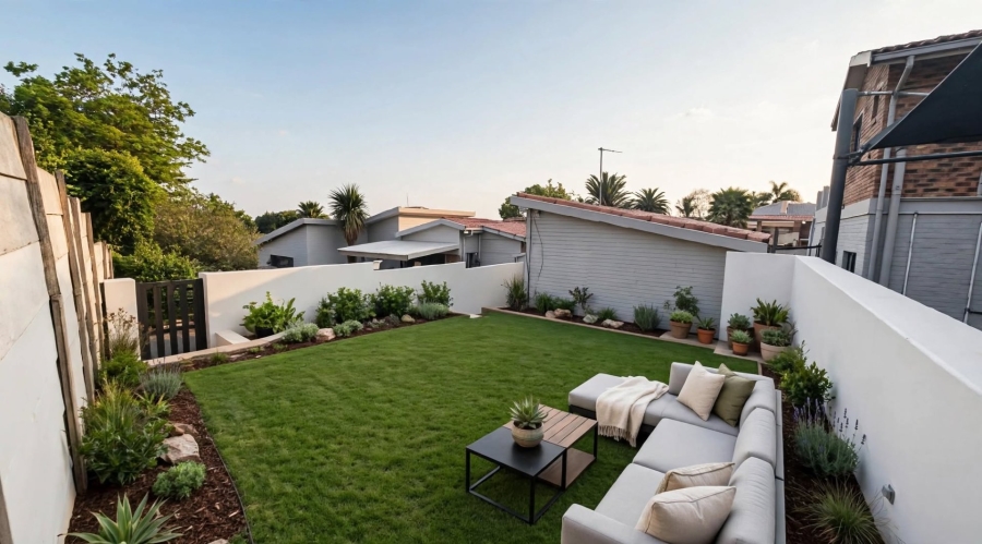 To Let 1 Bedroom Property for Rent in Bedfordview Gauteng
