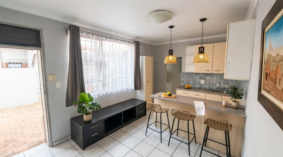 To Let 1 Bedroom Property for Rent in Bedfordview Gauteng