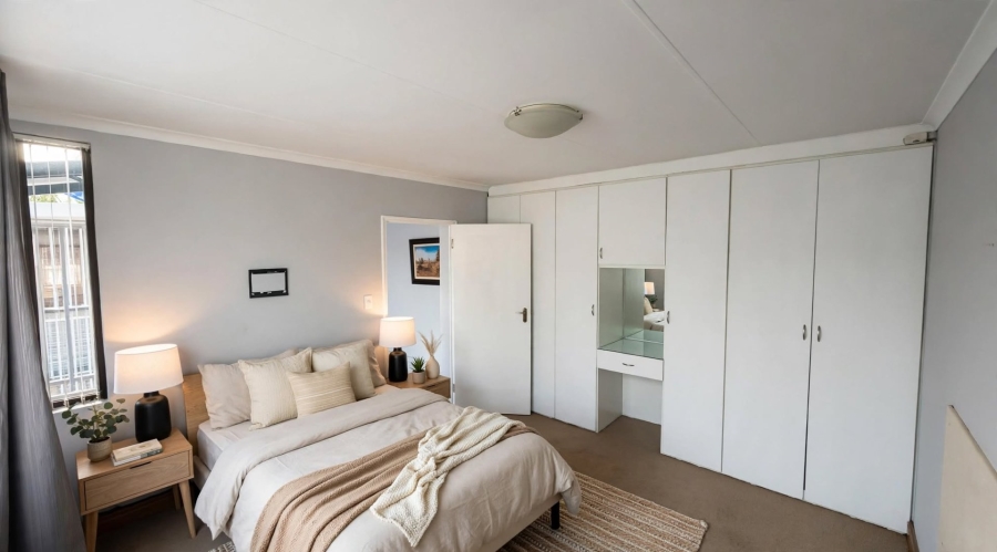 To Let 1 Bedroom Property for Rent in Bedfordview Gauteng