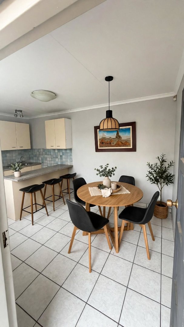 To Let 1 Bedroom Property for Rent in Bedfordview Gauteng