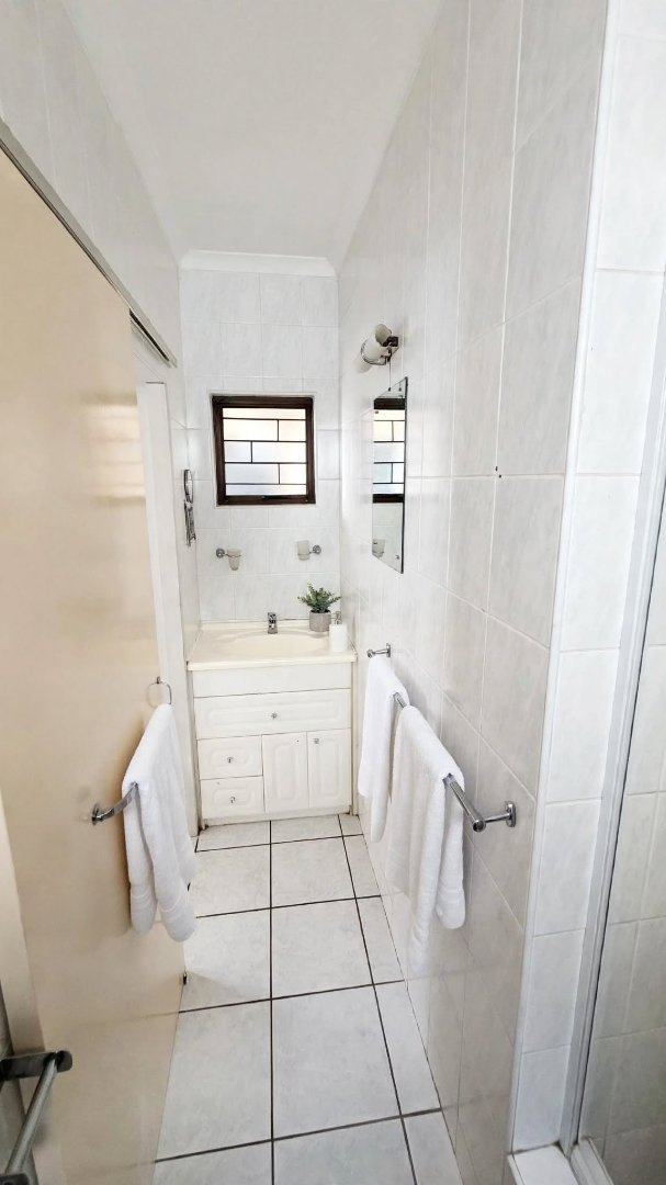 To Let 1 Bedroom Property for Rent in Bedfordview Gauteng