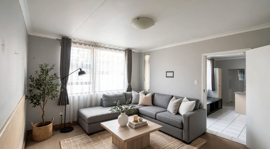 To Let 1 Bedroom Property for Rent in Bedfordview Gauteng
