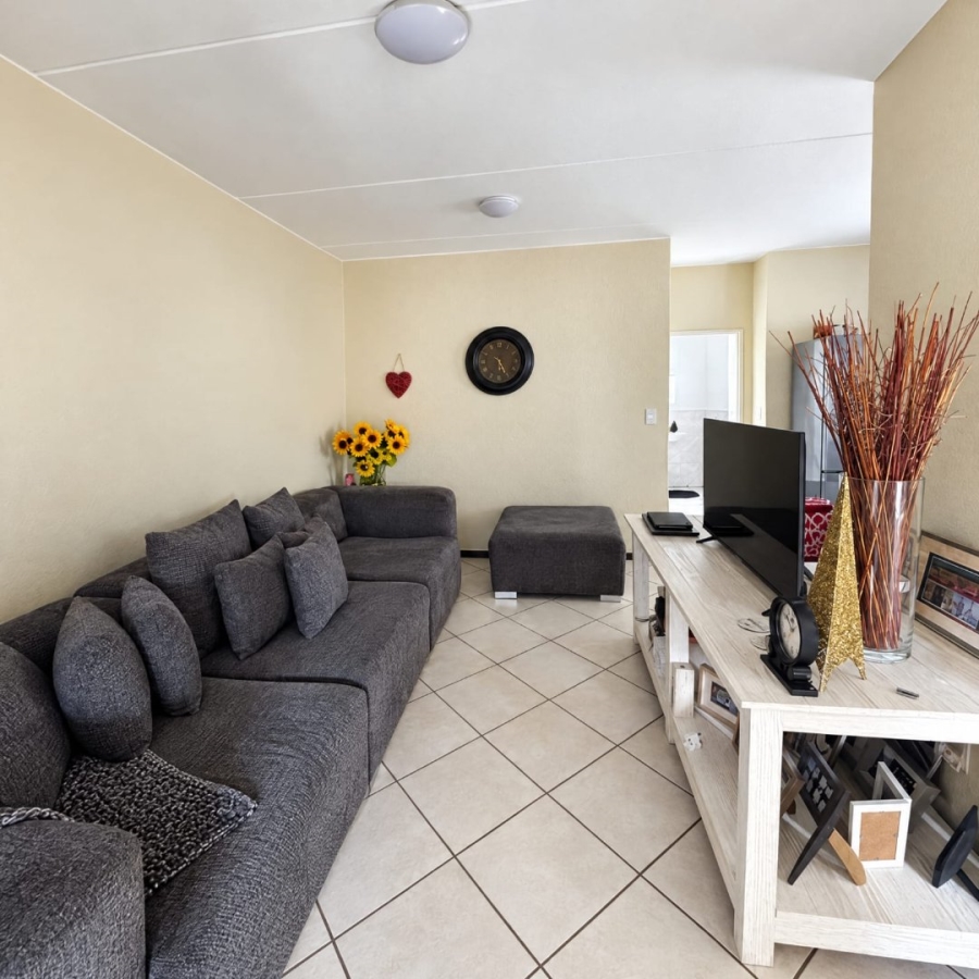 To Let 2 Bedroom Property for Rent in Benoni North Gauteng