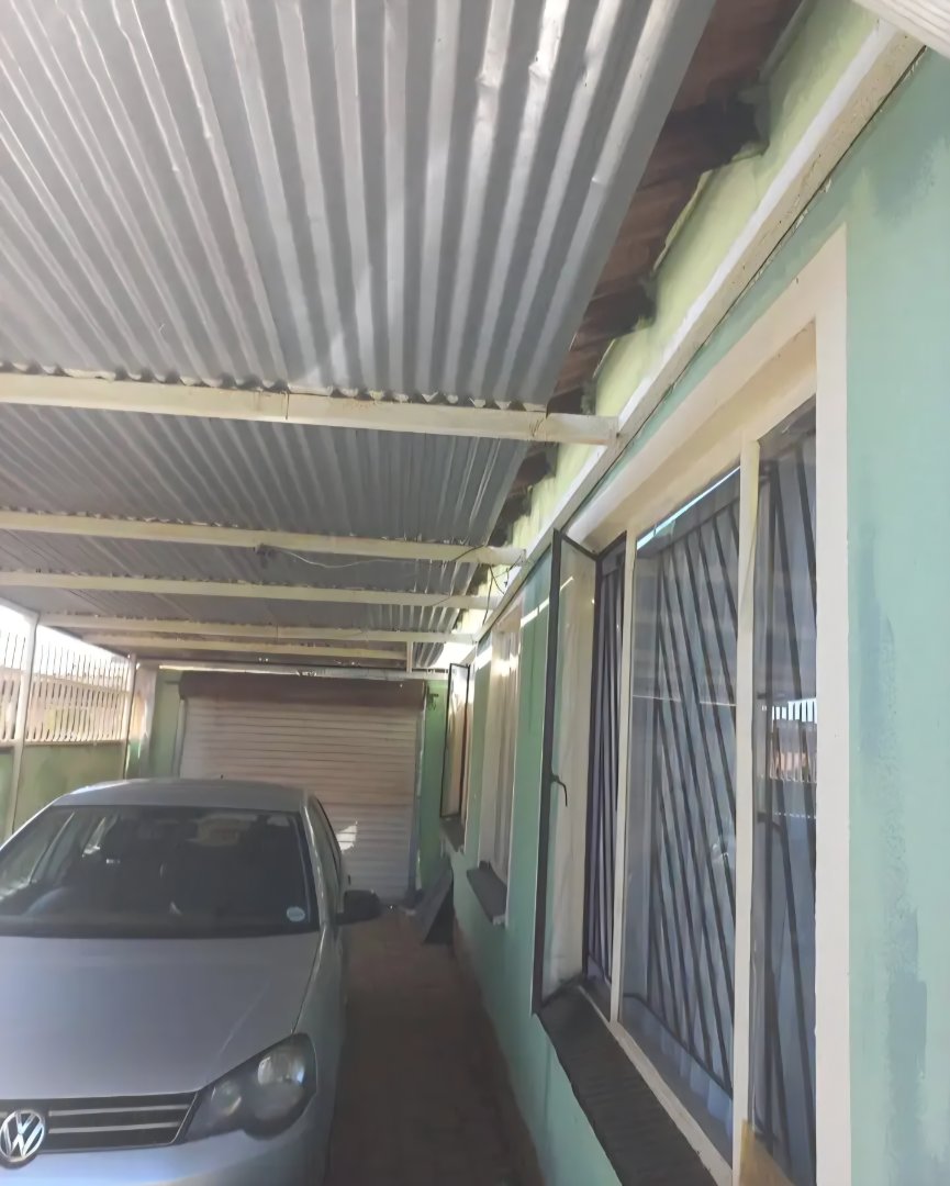 3 Bedroom Property for Sale in Lotus Gardens Gauteng