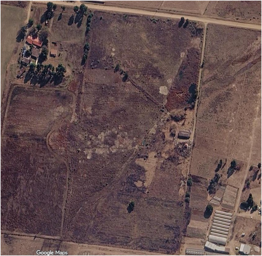 Commercial Property for Sale in Blesboklaagte Gauteng