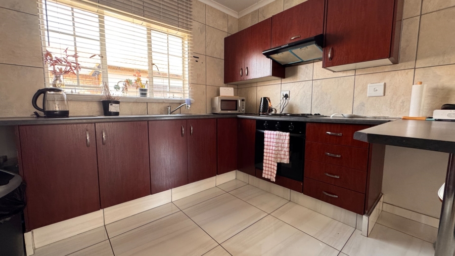 3 Bedroom Property for Sale in Vanderbijlpark SW 5 Gauteng