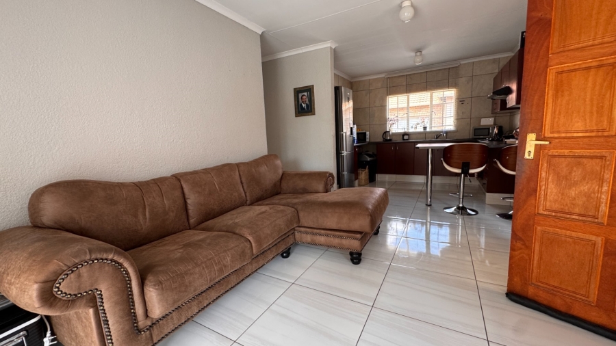 3 Bedroom Property for Sale in Vanderbijlpark SW 5 Gauteng
