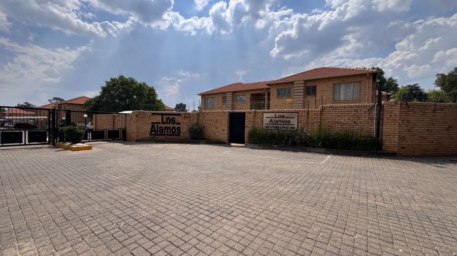 3 Bedroom Property for Sale in Vanderbijlpark SW 5 Gauteng