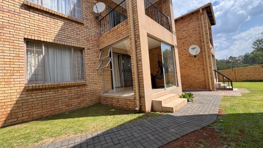 3 Bedroom Property for Sale in Vanderbijlpark SW 5 Gauteng