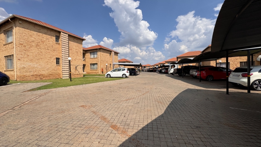 3 Bedroom Property for Sale in Vanderbijlpark SW 5 Gauteng