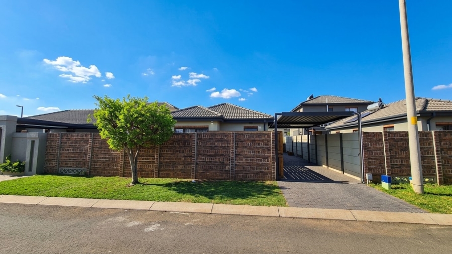 3 Bedroom Property for Sale in Leopard