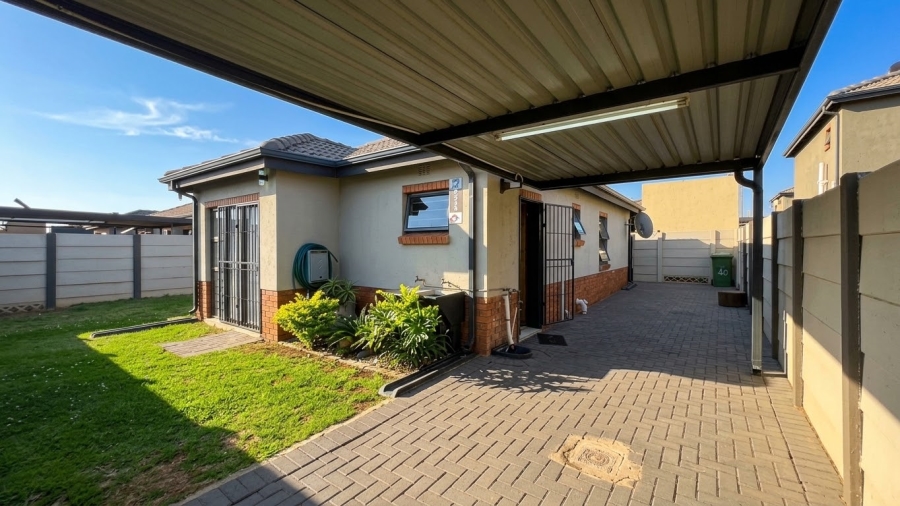 3 Bedroom Property for Sale in Leopard