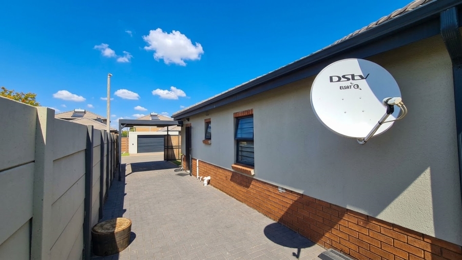 3 Bedroom Property for Sale in Leopard
