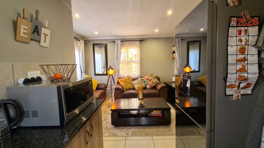 3 Bedroom Property for Sale in Leopard