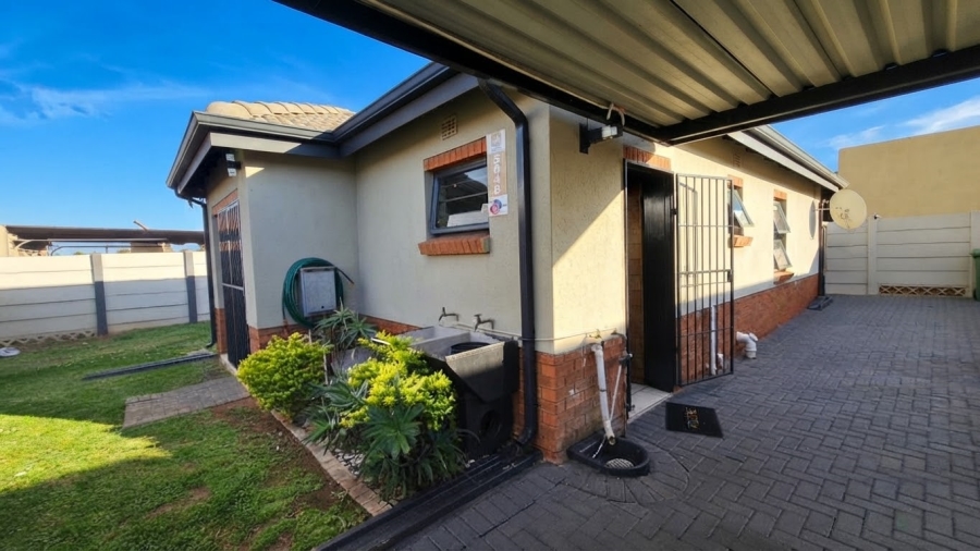 3 Bedroom Property for Sale in Leopard