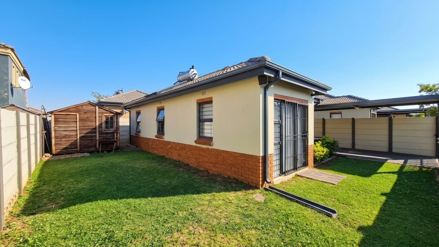 3 Bedroom Property for Sale in Leopard