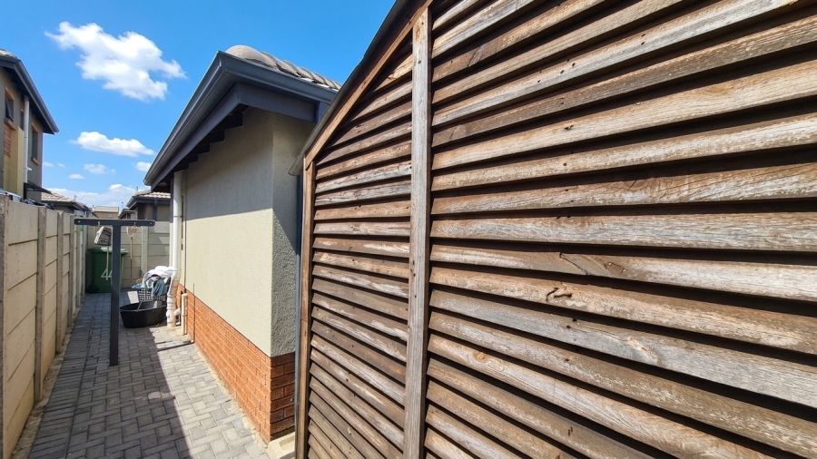 3 Bedroom Property for Sale in Leopard