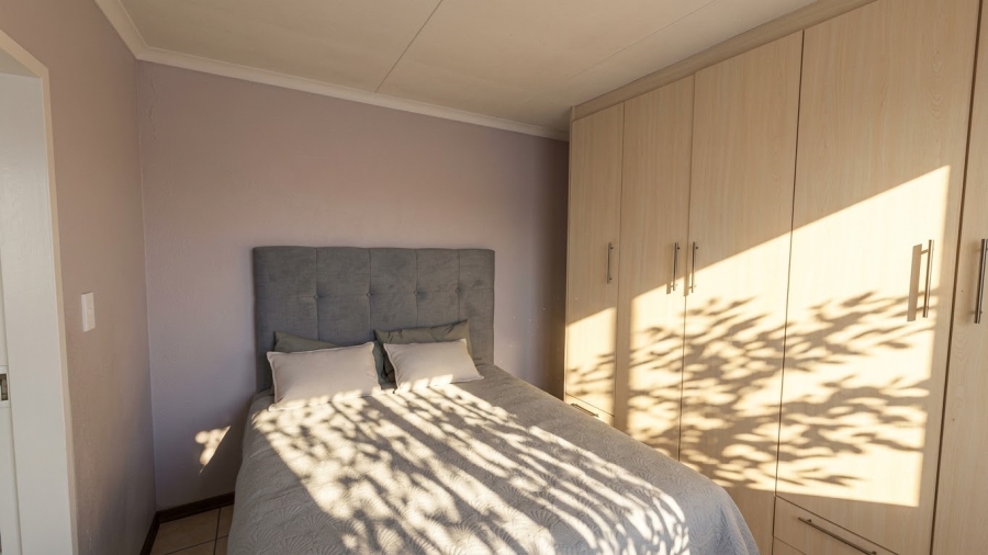 2 Bedroom Property for Sale in Cosmo City Gauteng