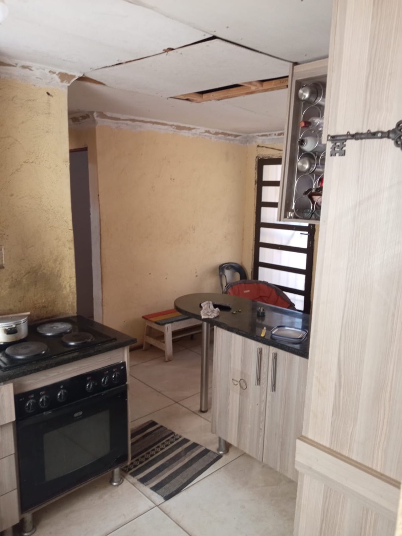 2 Bedroom Property for Sale in Hebron Gauteng