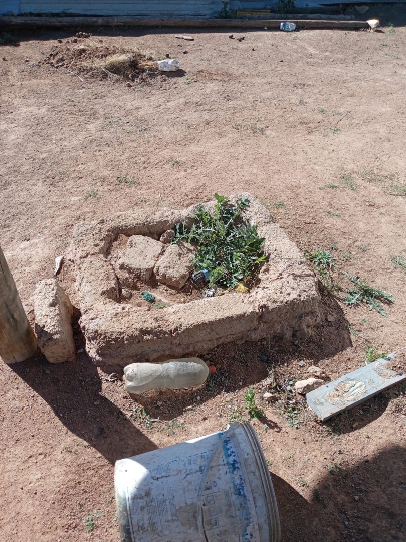 2 Bedroom Property for Sale in Hebron Gauteng