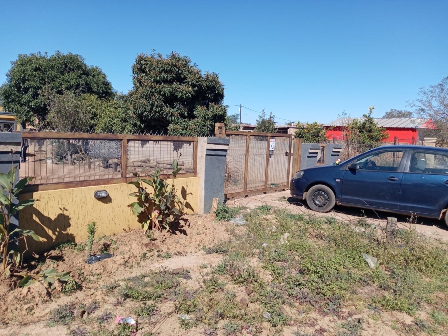 2 Bedroom Property for Sale in Hebron Gauteng