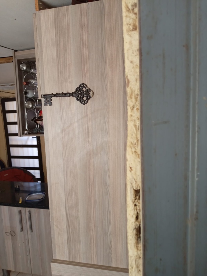 2 Bedroom Property for Sale in Hebron Gauteng