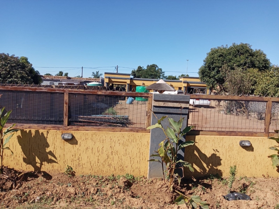 2 Bedroom Property for Sale in Hebron Gauteng