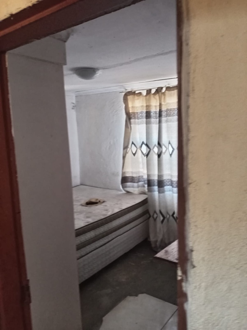 2 Bedroom Property for Sale in Hebron Gauteng