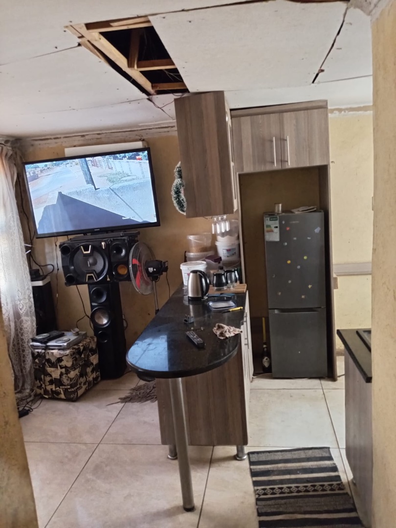 2 Bedroom Property for Sale in Hebron Gauteng