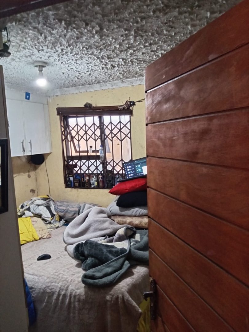 2 Bedroom Property for Sale in Hebron Gauteng
