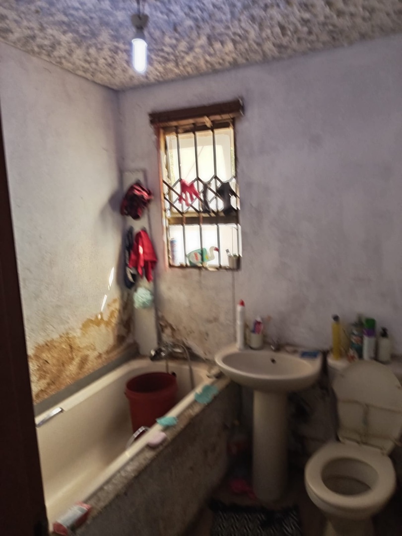 2 Bedroom Property for Sale in Hebron Gauteng