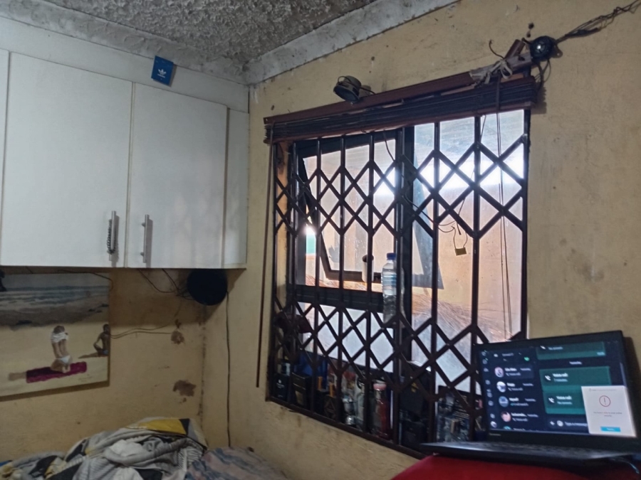 2 Bedroom Property for Sale in Hebron Gauteng