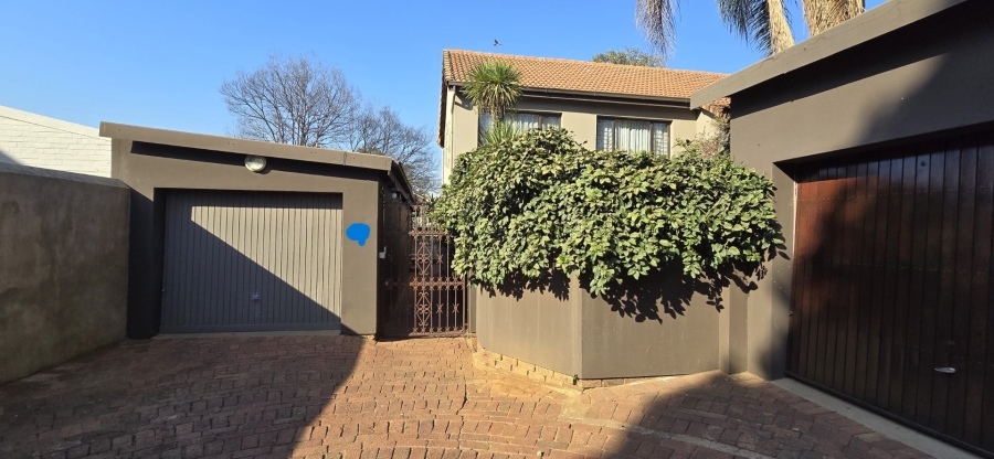 4 Bedroom Property for Sale in Arcadia Gauteng