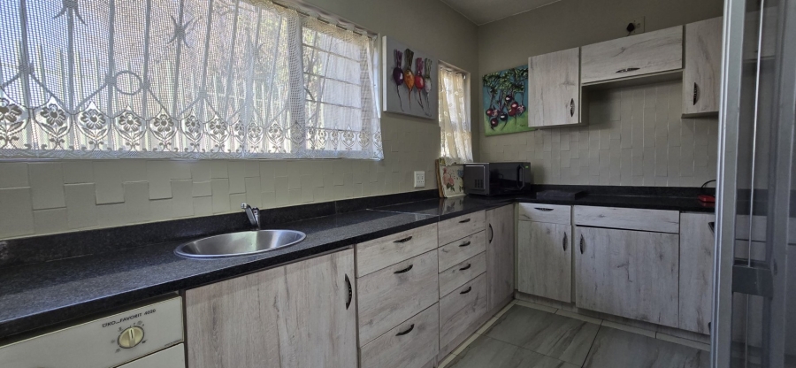 4 Bedroom Property for Sale in Arcadia Gauteng