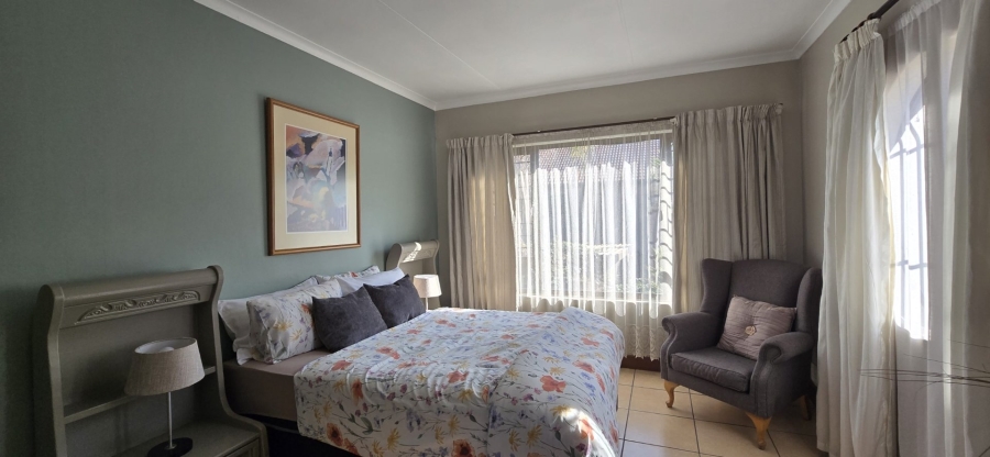 4 Bedroom Property for Sale in Arcadia Gauteng