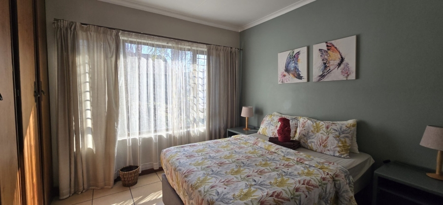 4 Bedroom Property for Sale in Arcadia Gauteng