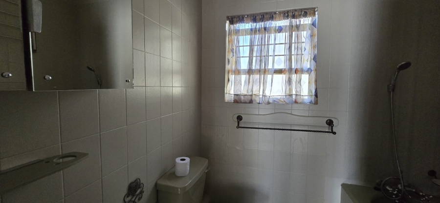 4 Bedroom Property for Sale in Arcadia Gauteng