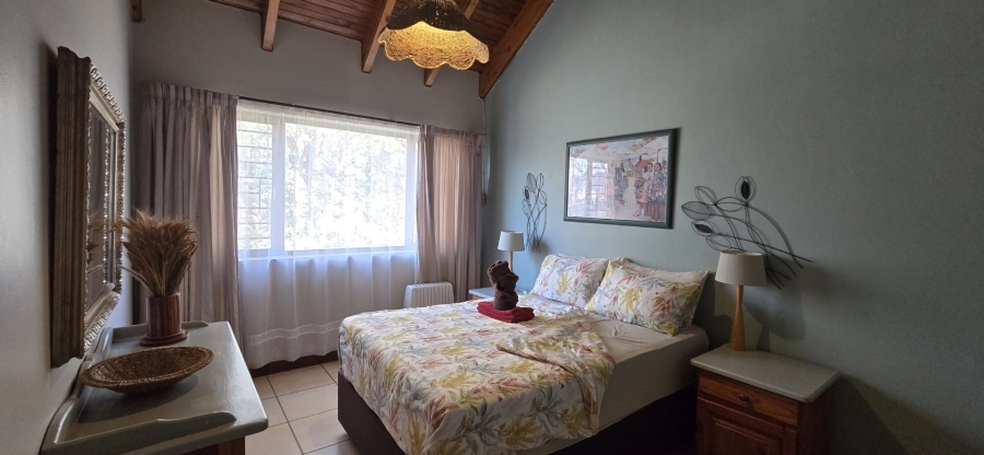 4 Bedroom Property for Sale in Arcadia Gauteng