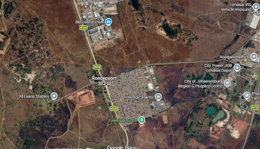 Commercial Property for Sale in Anchorville Gauteng