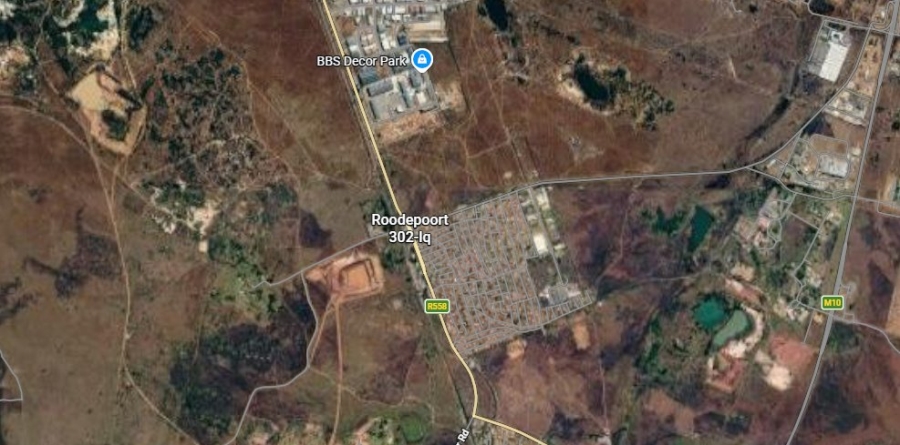 Commercial Property for Sale in Anchorville Gauteng
