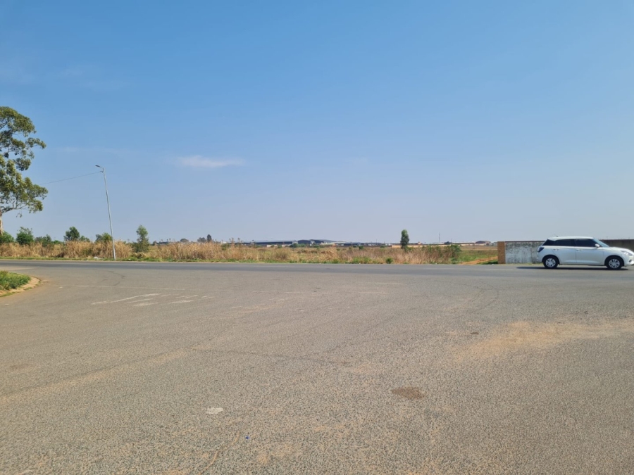 Commercial Property for Sale in Anchorville Gauteng