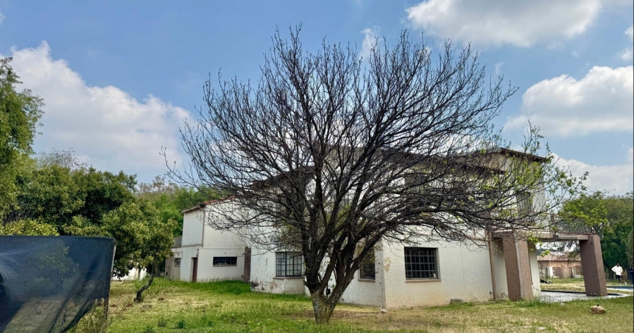 6 Bedroom Property for Sale in President Park Gauteng