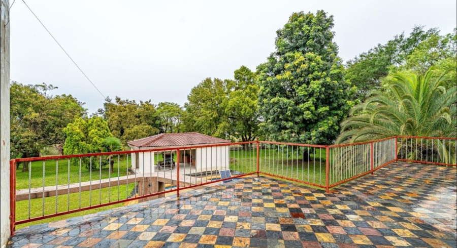 6 Bedroom Property for Sale in President Park Gauteng