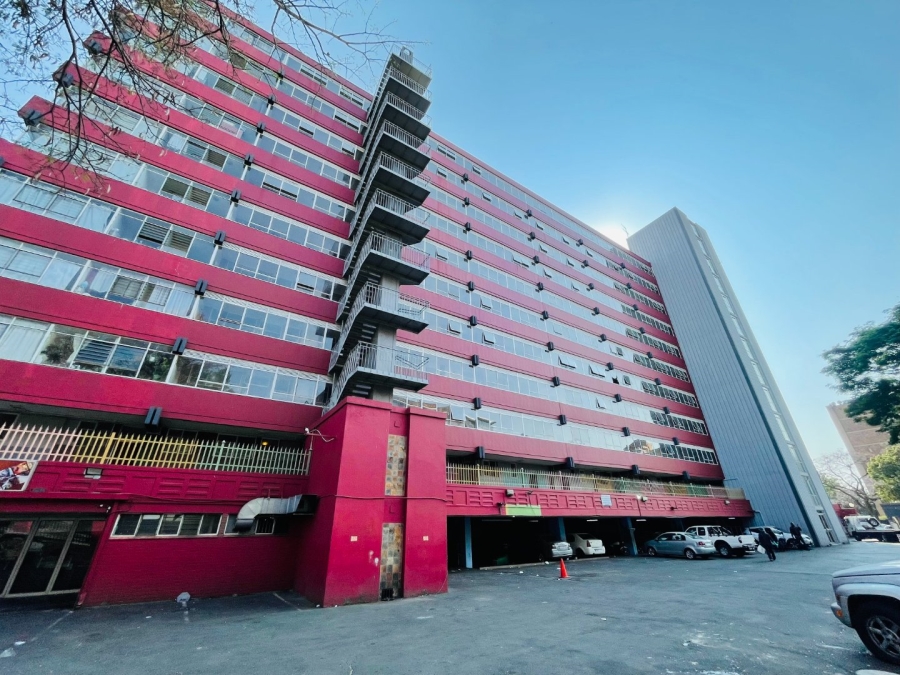 1 Bedroom Property for Sale in Pretoria Gauteng
