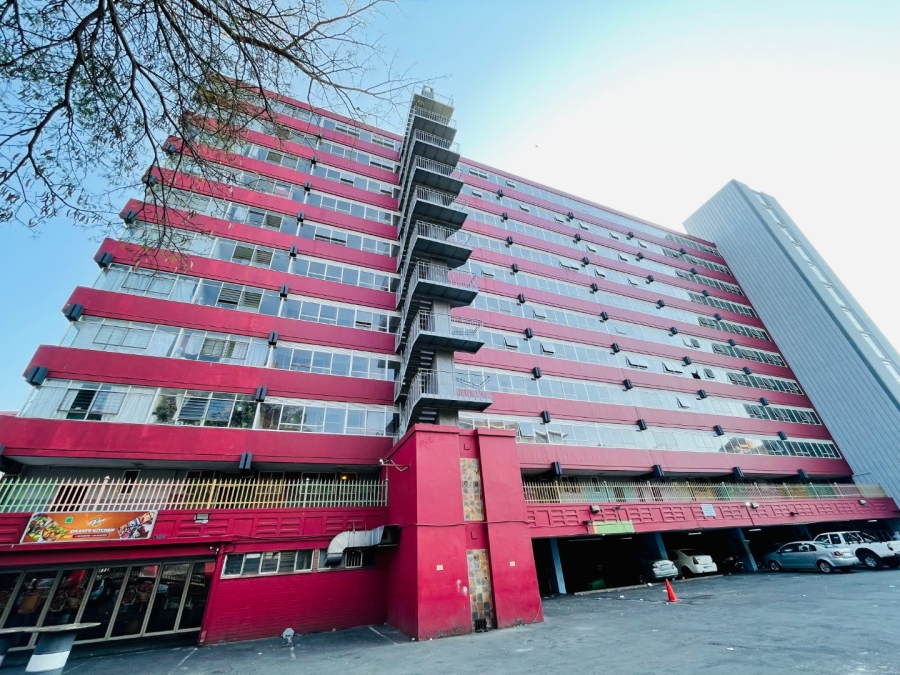 1 Bedroom Property for Sale in Pretoria Gauteng