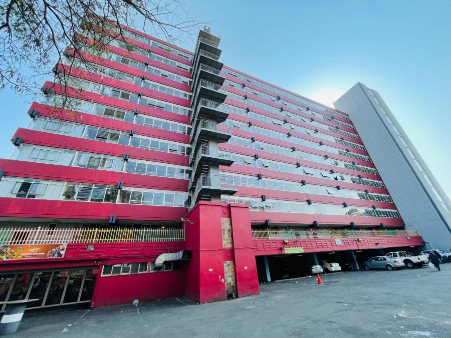 1 Bedroom Property for Sale in Pretoria Gauteng