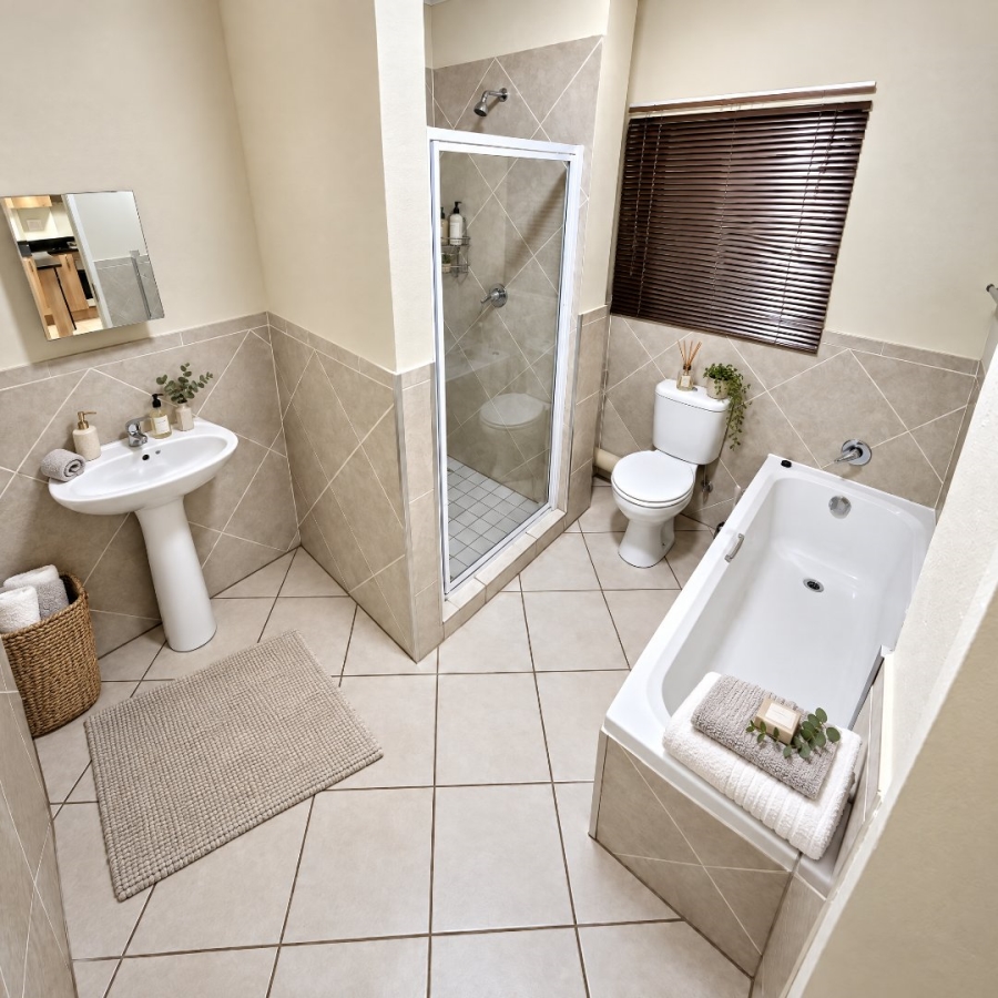 To Let 2 Bedroom Property for Rent in Goedeburg Gauteng