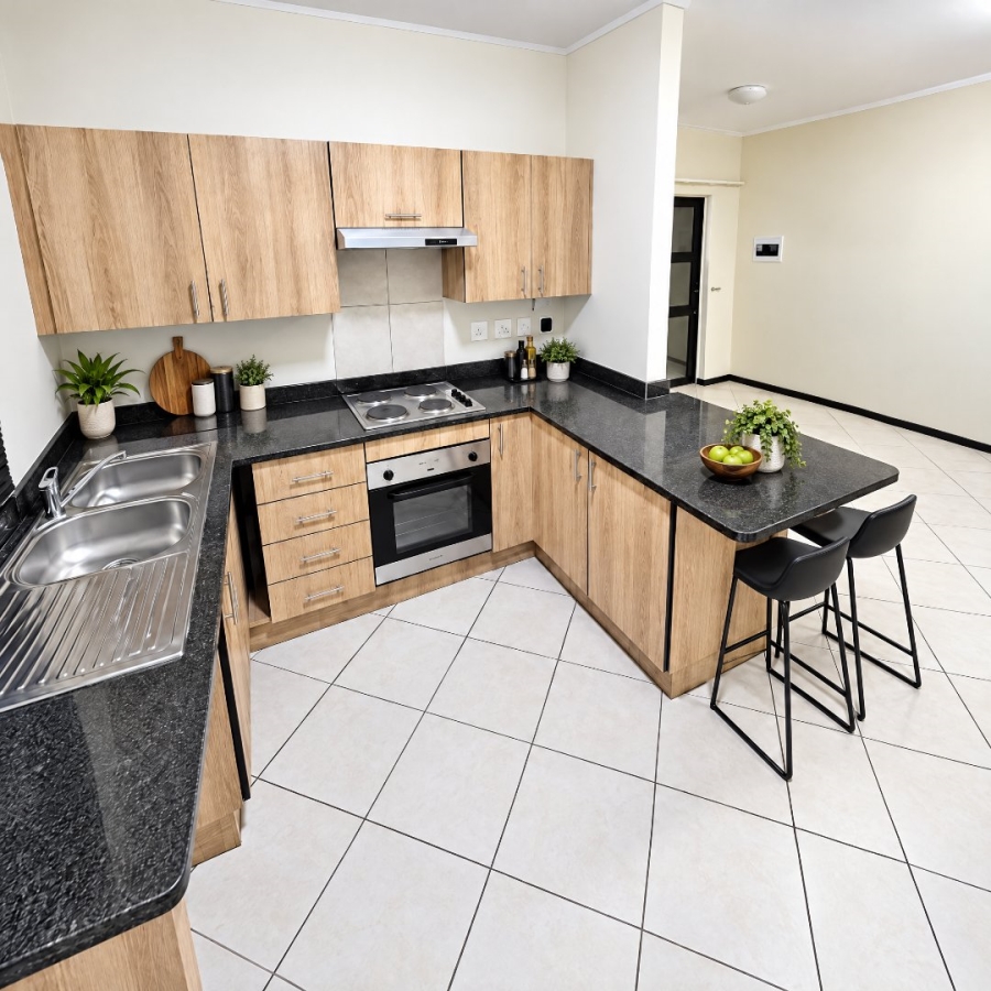To Let 2 Bedroom Property for Rent in Goedeburg Gauteng